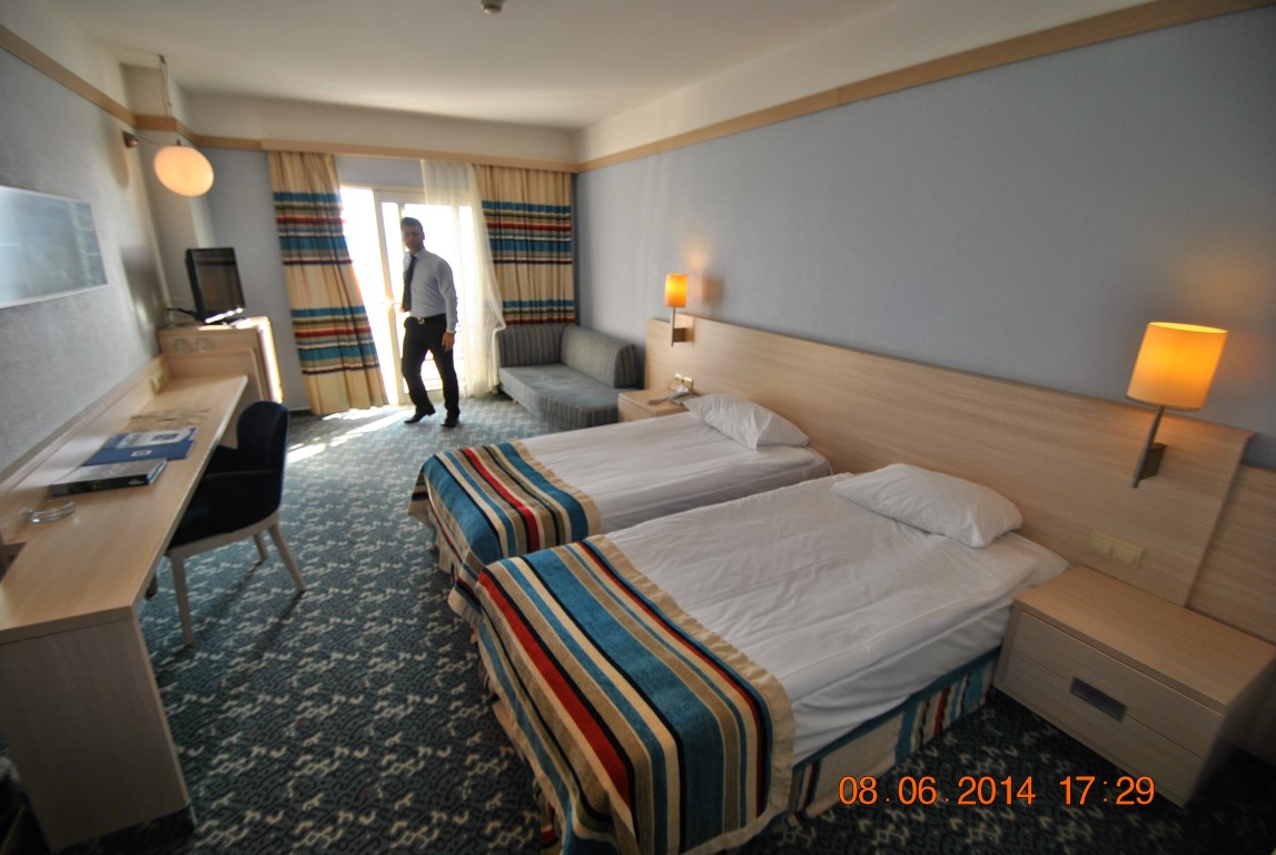 imagini hotel LA BLANCHE RESORT BODRUM
